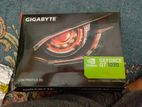 Gigabyte GT 1030 2GB OC Graphics