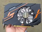 Gigabyte GT 1030 OC 2GB DDR-5