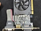 Gigabyte GT 610 2GB DDR3 is a budget / basic desktop graphics card