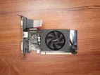 Gigabyte Gt710 2gb Ddr3 Graphics Card