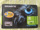 GIGABYTE GT710 2GB DDR5