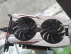 Gigabyte GTX 1050 ti 4 GB