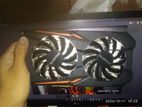 Gigabyte GTX 1050 Ti OC 4GB DDR5 Graphics Card