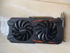 GIGABYTE GTX 1050ti, B250M HD3, INTEL I5 7400