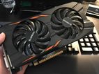 gigabyte gtx 1050ti oc 4gb ddr5