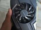 Gigabyte GTX 1650 D6 4GB Graphics card