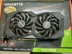 Gigabyte Gtx 1650 Super Graphics Card For sale