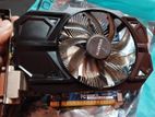 GIGABYTE GTX 750 Ti 2GB DDR5 GAMING GRAPHIC CARD