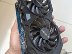 Gigabyte Gtx 750 Ti 2gb Ddr5 Gaming Graphics Card