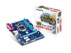 GIGABYTE H 61- MOTHERBOARD
