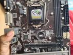 Gigabyte H-81 Fresh Motherboard