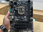 Gigabyte H-81 Motherboard Fresh