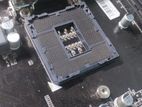 Gigabyte H100m-s2 Ddr 4
