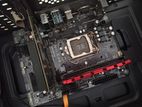 Gigabyte H110 Motherboard