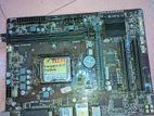 Gigabyte H110 Motherboard