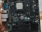 Gigabyte H.110 Used motherboard