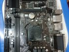 Gigabyte H110M Motherboard