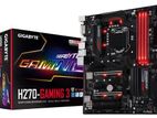 GIGABYTE H270- GAMING 3 | IMPORTED BULK WHOLESALE