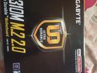 Gigabyte H310 Ultra Durable M.2 Ddr4