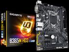 GIGABYTE h310M h2p.2.0 | ব্যবহৃত ফ্রেশ কন্ডিশন