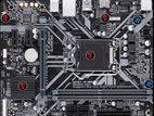 Gigabyte H310M S2H 9th Gen Micro ATX Motherboard