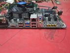 Gigabyte H410 (10th Gen) Mother Board