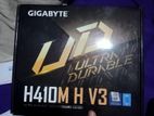 GIGABYTE H410M H V3