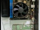 Gigabyte H61 + 16gb Ram I5 3570 3rd Gen