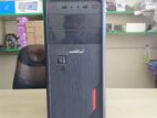 Gigabyte H61 Core I5 2nd gen PC 4GB Ram 128GB SSD