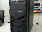 Gigabyte-H*61_Core i5 (3rd Gen)_Ram 8GB & 128GB SSD Graphic 2GB Build In