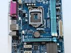 Gigabyte H61 Motherboard