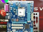 Gigabyte H61 Motherboard with 7days Check Warranty