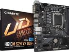 GIGABYTE H610M K DDR4 Micro ATX Motherboard