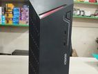 Gigabyte H81 Core i3 4th gen PC 8GB Ram 128GB SSD