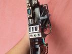 Gigabyte H81 + Dual Core 4gb Ram