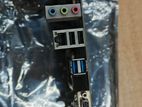 Gigabyte H81 motherboard