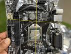 GIGABYTE H81M 4TH GEN ALL PROCESSOR SUPPORTED