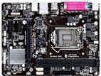 Gigabyte H81m-ds2