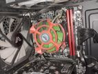 Gigabyte H81M-DS2V Full Fresh Like New