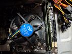 Gigabyte H81M-S 4th Gen Intel Motherboard