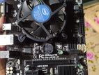 Gigabyte h81m s1