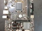 Gigabyte H81M-S1 Fresh Motherboard For Sell