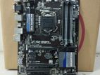 Gigabyte H87-D3h Motherboard 4th Gen