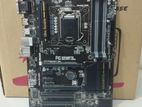 Gigabyte H87-HD3 Motherboard 4th Gen