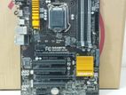 Gigabyte H97-D3H Motherboard 4th Gen