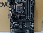 Gigabyte H97-DS3H Motherboard 4th Gen