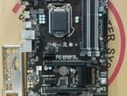 Gigabyte H97-HD3 Motherboard 4th Gen