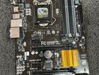 Gigabyte H97-HD3 Motherboard