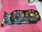 Gigabyte HD-7790 2GB DDR5 256Bit Dual-X Gaming OC Version With Warranty