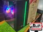 Gigabyte-i3-4th-Gen New PC, RGB-Casing , 8GB-RAM, SSD (1Year Waranty)